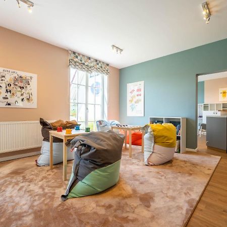 Reetland Am Meer Dranske Extérieur photo