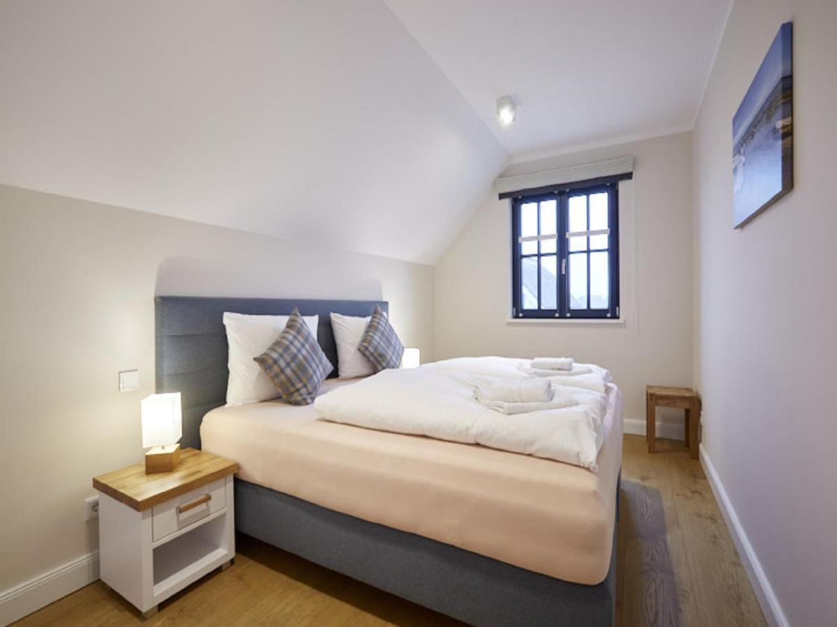 Reetland Am Meer Dranske Extérieur photo